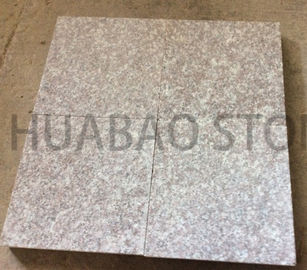 G562 G664 Granite Slab Tiles Vanity Width 300*300 300*600mm For Indoor And Outdoor