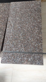 Polished Granite Slab Tiles For Floor Paving Stone Curbs Wall Cladding Panel